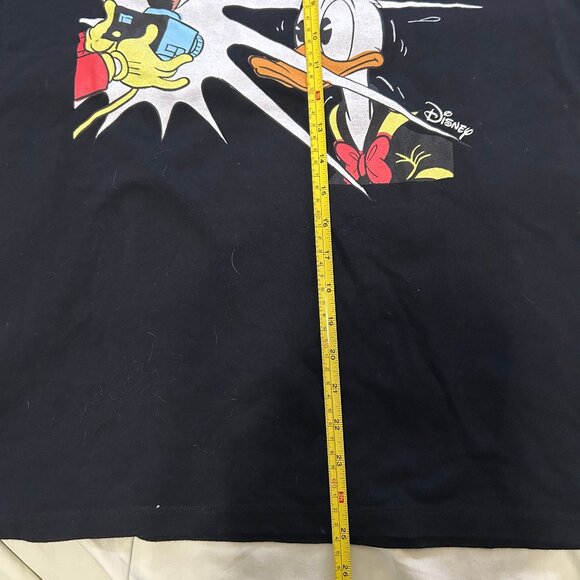 GUCCI x Disney Flash Crewneck T-Shirt - Picture 6 of 6